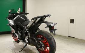 SUZUKI GSX-8R 2025 EM1AA