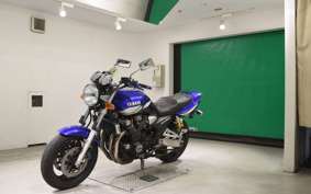 YAMAHA XJR1300 2001 RP03J