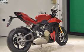 DUCATI STREETFIGHTER V4 S 2026