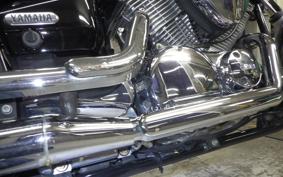 YAMAHA DRAGSTAR 250 2014 VG02J