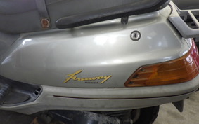 HONDA FREE WAY GEN 2 MF03