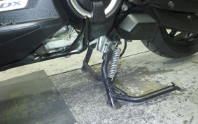 YAMAHA T-MAX 530 DX 2018 SJ15J