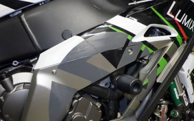 KAWASAKI ZX 10 NINJA ABS 2018