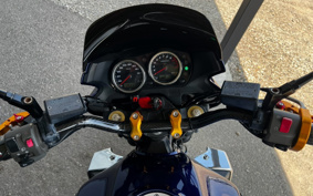 KAWASAKI ZRX1200 DAEG 2009 ZRT20D