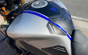 YAMAHA MT-09 SP ABS 2022 RN59J