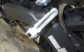 DUCATI SCRAMBLER FULL THROTTLE 2021