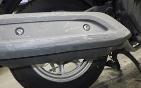 HONDA TACT-4ﾍﾞｰｼｯｸ