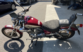 YAMAHA VIRAGO 250 3DM