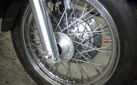 HONDA SHADOW 750 Gen. 2 1999 RC44