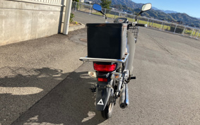HONDA SUPER CUB110 JA10