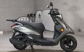 YAMAHA  AXIS Z SEJ6J