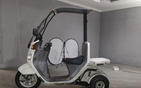 HONDA GYRO TA02