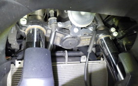 KAWASAKI NINJA 650 A 2018 ER650H