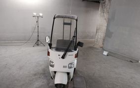 HONDA GYRO TA03