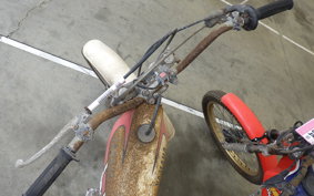 YAMAHA TY125 539
