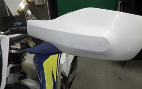 HUSQVARNA FE250 2019