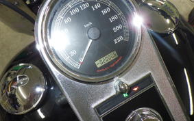 HARLEY FLSTF 1580 2009