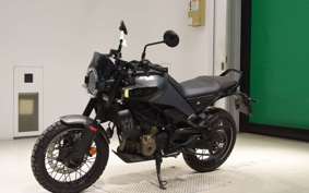 HUSQVARNA SVARTPILEN 401 2024