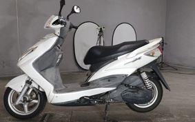 YAMAHA CYGNUS 125 X SE44J