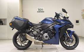SUZUKI GSX-S1000GT 2023 EK1AA