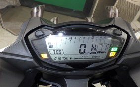 SUZUKI GSX-S1000F 2021 GT79B