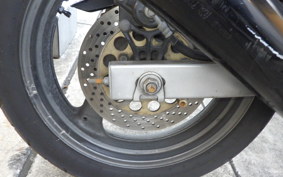 SUZUKI GSX250F Across GJ75A