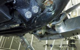 SUZUKI INTRUDER 400 Classic 2009 VK56A