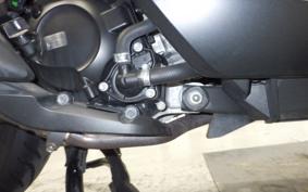 HONDA FORZA 250 2016 MF17