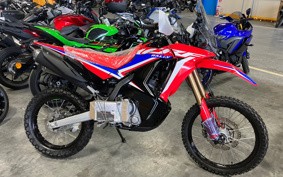 HONDA CRF250 RALLY MD47