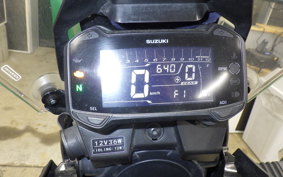 SUZUKI V-STROM 250 A 2024