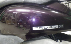 HONDA TODAY 2 2023 AF67