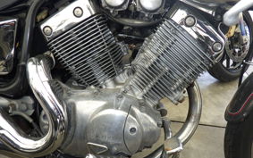 YAMAHA VIRAGO 400 1992 2NT
