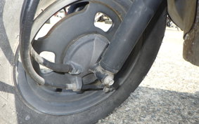 HONDA ZOOMER AF58