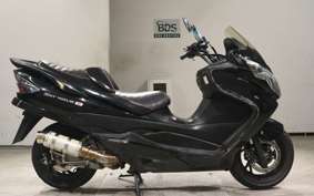 SUZUKI SKYWAVE 250 (Burgman 250) S Gen.3 CJ46A