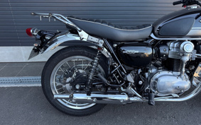 KAWASAKI W800 2024 EJ800E