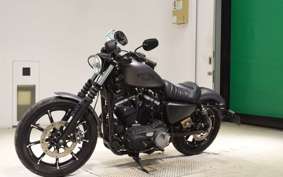 HARLEY XL883N 2016