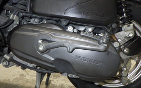 HONDA TACT Basket 2018 AF75
