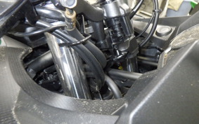 KAWASAKI NINJA 400 2024 EX400L