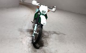 KAWASAKI KDX200SR DX200G
