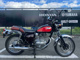 Фото Kawasaki ESTRELLA с японского аукциона