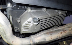 KAWASAKI NINJA 250 EX250L