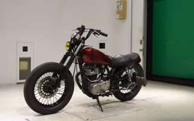 YAMAHA SR400 Gen.3 2018 RH01J