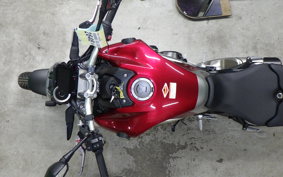 HONDA CB1000R GEN 2 2018 SC80