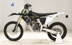 TRIUMPH TRIUMPH TF250X