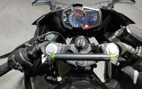 KAWASAKI NINJA 400 2021 EX400G