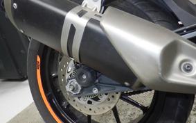KTM 125 DUKE 2021