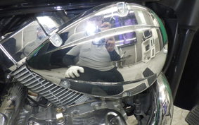 HONDA SHADOW 750 Gen. 3 2008 RC50