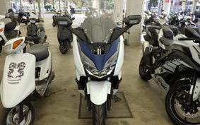 HONDA FORZA 250 MF13