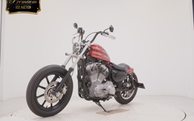 HARLEY XL883LI 2009