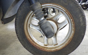 HONDA TODAY 2 AF67